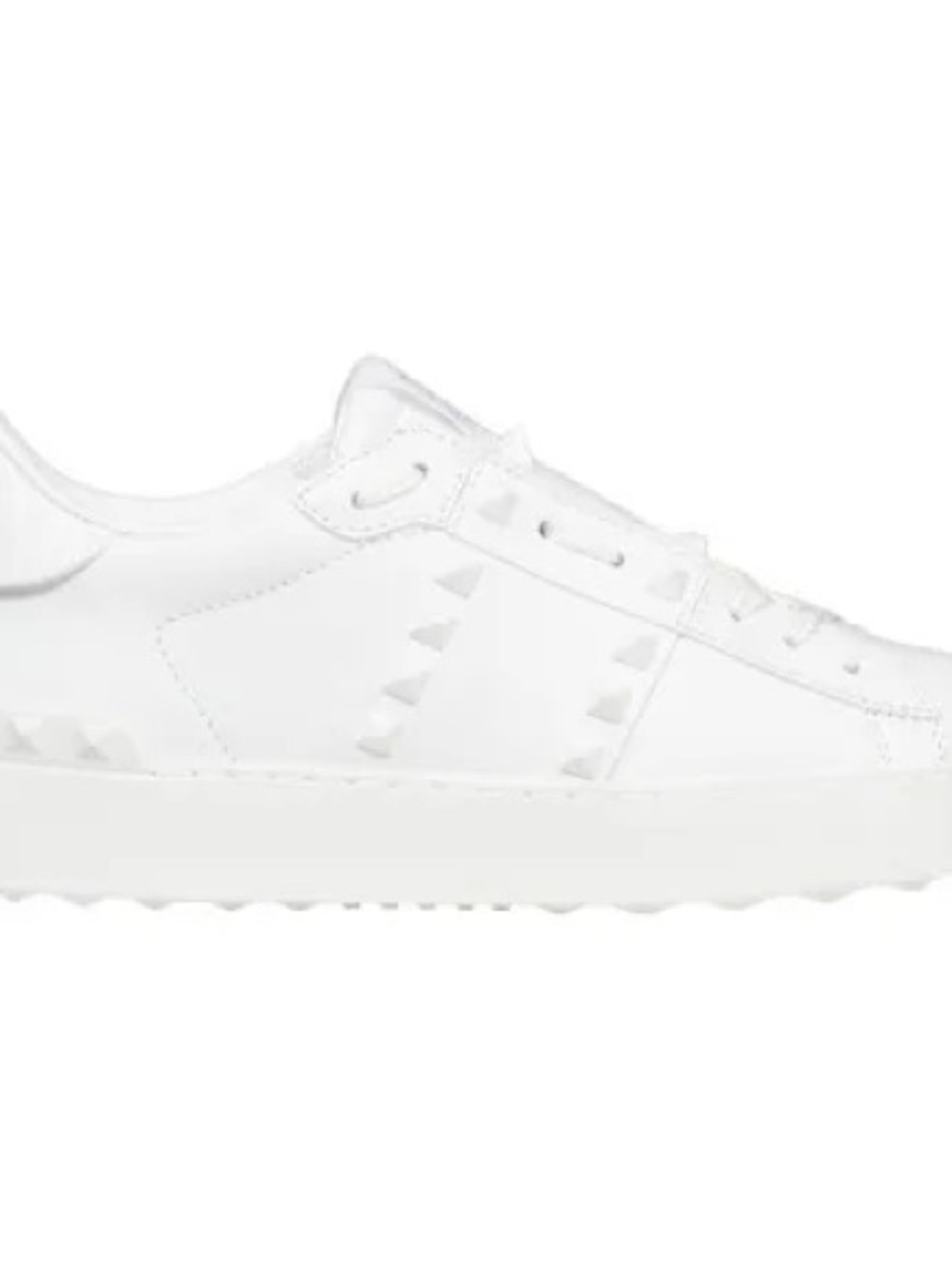 Valentino Garavani Rockstud Untitled Sneaker